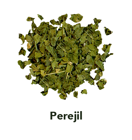 Perejil