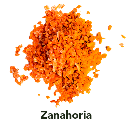 Zanahoria